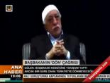''Bir süre daha dönmeyeceğim'' online video izle