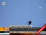teror operasyonu - Terör örgütüne darbe Videosu