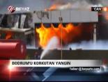 Bodrum'u Korkutan Yangın online video izle
