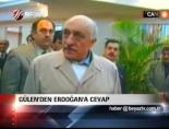 Gülen'den Erdoğan'a Cevap online video izle