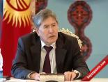 kirgizistan - Google Ceo’su Eric Schmidt Kırgızistan’da Videosu
