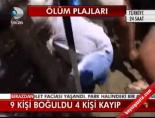 Ölüm Plajları