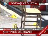 Şehit Polis Uğurlandı online video izle