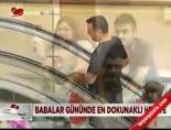 babalar gunu - Babalar Günüden En Dokunaklı Hediye Videosu