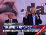 'Başımızın Üstünde'