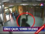 Önce Çaldı, Sonra Dilendi