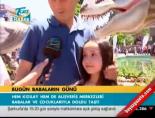 babalar gunu - Bugün babaların günü Videosu