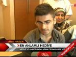 babalar gunu - En Anlamlı Hediye Videosu