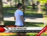 lys - Lys Heyecanı Videosu