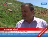 babalar gunu - Babalar Günü Videosu