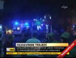 sanliurfa cezaevi - Cezaevinde trajedi Videosu