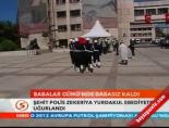 babalar gunu - Babalar Günü'nde babasız kaldı Videosu