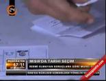 Mısır'da tarihi seçim online video izle