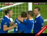 euro 2012 - Euro 2012 İtalya 2-0 İrlanda Gol: Balotelli Haberi Videosu