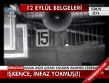 12 Eylül Belgeleri