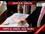 savcilik sergisi - Savcılık Sergisi Videosu