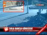 halk otobusu - Sola baksa görecek! Videosu