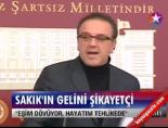 sirri sakik - Sakık'în Gelini Şikayetçi Videosu