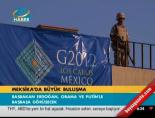 meksika - Meksika'da sürpriz görüşme Videosu