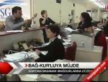 Bağkur'luya Müjde
