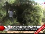 İzmir'de Yine Hain Tuzak online video izle
