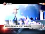 Kemer Sıkmaya 'Evet' Dediler