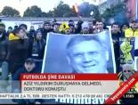 futbolda sike davasi - Aziz Yıldırım duruşmaya gelmedi Videosu