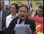 turk muhendis ve mimar odalari birligi - TMMOB'lu Kadınlar Kürtajı Protesto Etti Videosu
