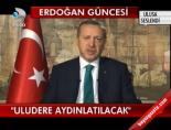 'Uludere Aydınlatılacak'