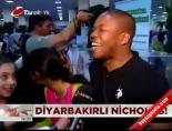 turkce olimpiyatlari - Diyarbakırlı Nicholas Videosu
