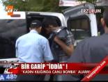 canli bomba - Bir garip 'iddia'! Videosu