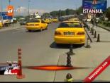 İstanbul'da 'taksi' devrimi!