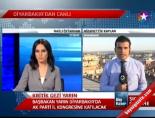 Kritik Gezi Yarın