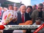 Ankara'da Hatay Günleri