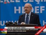 mustafa sarigul - Chp'den Sarıgül'e Yeşil Işık Videosu