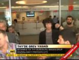 thy - Thy'de Grev Yasağı Videosu