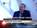 somali - 'İnsanlığın Ortak Dramı' Videosu