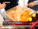 kunefe - Hatay lezzetleri Ankara'da Videosu