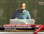demokratiklesme - Başbakan Erdoğan: Bu Meydanları Teröre Bırakmayacağız Videosu