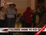 Başkent'te Eski Koca Dehşeti