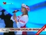 olimpiyat - Türkçe'nin Çocukları Anadolu'da Videosu