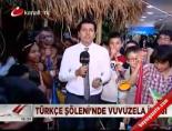 Vuvuzela İstanbul'da online video izle
