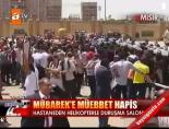 Mübarek'e Müebbet Hapis online video izle