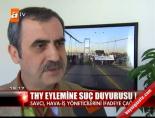 thy - Thy Eylemine Suç Duyurusu! Videosu
