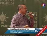 Erdoğan Diyarbakır'da online video izle