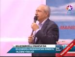 Kılıçdaroğlu Manisa'da online video izle