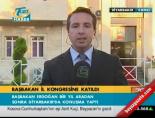 Başbakan Diyarbakır'da