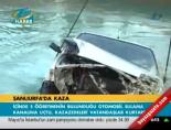 Şanlıurfa'da kaza