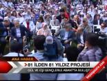 81 İlden 81 Yıldız Projesi online video izle