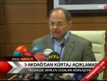 Akdağ'dan Kürtaj Açıklaması online video izle